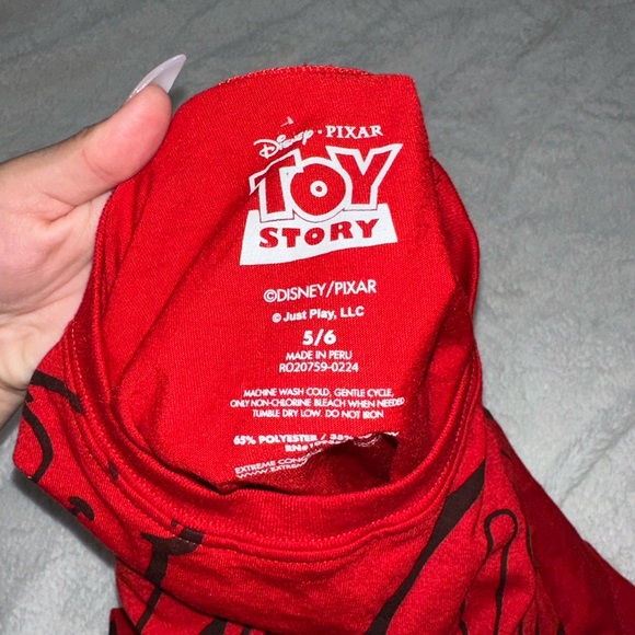 Disney Toy Story Tee - Picture 3 of 3